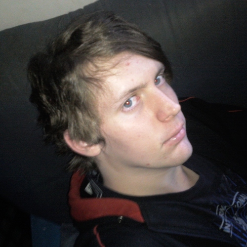 Gamer that mostly plays Minecraft, Battlefield & Final Fantasy.
https://t.co/sgXVoT9Dha
