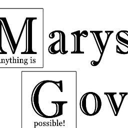 The official Twitter of Mary Park and Mary Ward hall government!