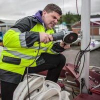 Gauti Elfar Arnarsso (@gautielfar) 's Twitter Profile