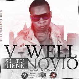 Antes Conocido como Vehuel, ahora soy V-Well Integrante de Live Music International Booking: Promovwell@gmail.com / 809-253-2340, Cuenta oficial