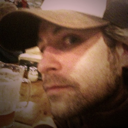 redhatmatt's profile picture. developer