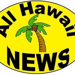 Top government and political news from all the Hawaiian Islands. Proud to be SPJ-Hawaii #1 news blogger Be sure to like All Hawaii News on Facebook!