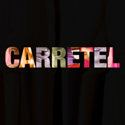 Carretel é um espetáculo de dança que surgiu a partir da saudade de amigos que participaram dos espetáculos ANATOMIA DO DESEJO e KASHIMIR BOUQUET.