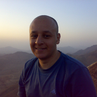 مصعب اكرم الشاعر (@mosaab_akram) Twitter profile photo