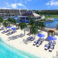 Azul Sensatori Hotel (@azulsensatori) 's Twitter Profile