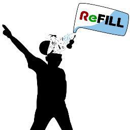Project ReFill is an Non-Profit Organization geared to putting money back into the school system with a main focus on the Music Department.