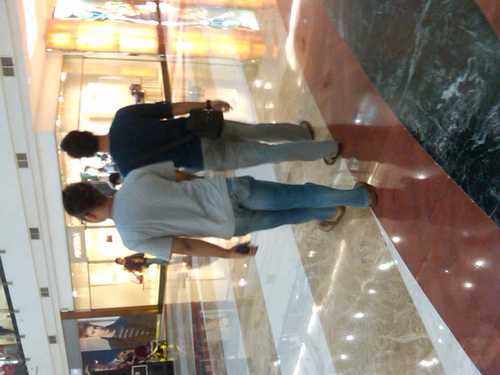 diandi_romeo's profile picture. im on duty.. call me if urgent only.