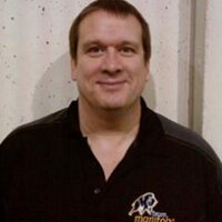 Gary Pallett (@gary_pallett) 's Twitter Profile