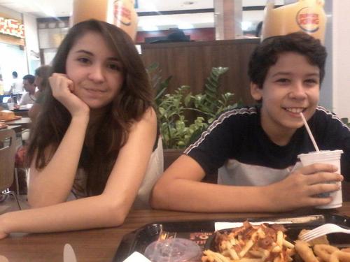 amo o gui! awwwn