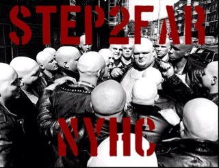 nyhc since 1992