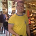 Kevin Spotts - @kds5084 - Twitter