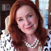 Ginger Casey - @4GingerCasey Twitter Profile Photo