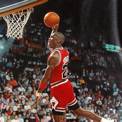 Ball so hard