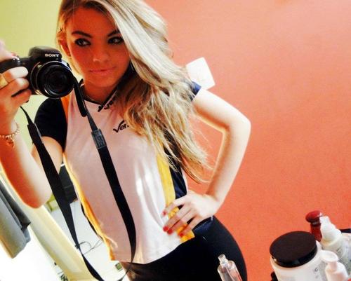 Prefiro halls doque bio!!!!! :}