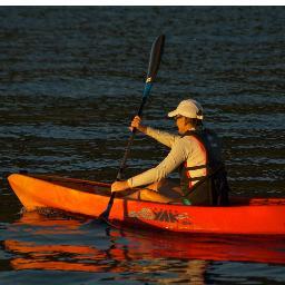 Welcome to AQUAYAK - Melbourne's leading manufacturer-direct, one-stop Kayak Shop!