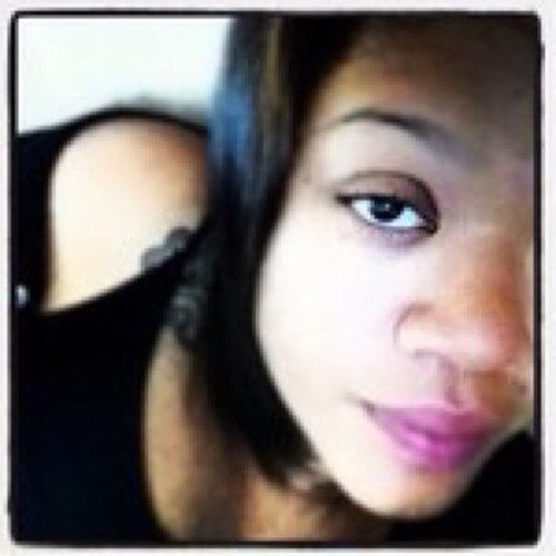 ❤Lover of all, hater of none; in the process of making my positive mark on the world! Daughter, friend, lover, mother, sister, go-getter ❤