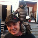 Daniel Mansfield - @danielm_ad - Twitter