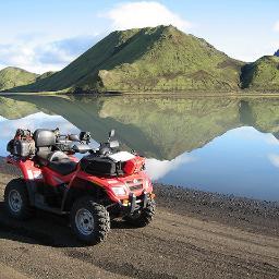 ATVIceland's profile picture. Enjoy Icelandic nature on ATV/QUAD.
Tel +354 661 2503 / +354 661 2504