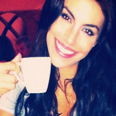 I do not know how my life was before you came .. Maybe, why not something to be called a full life ♥ @melfronckowiak