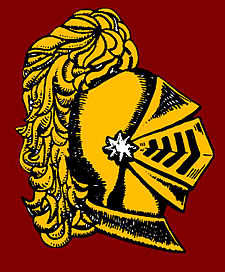 HARDING KNIGHTS RULE!!