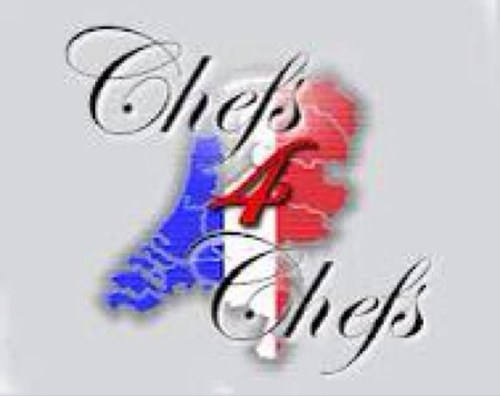 Kwaliteit, enkel en alleen door samenwerking met de beste freelance chefs!