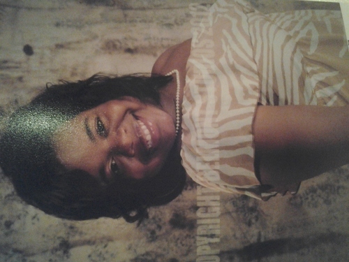 Living my life CLASSY; Loving my diamonds AND perlz!!!!!!!!!!!