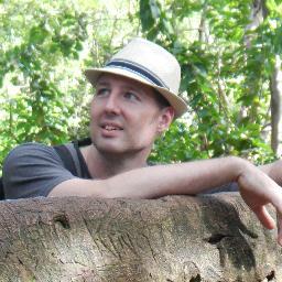 Chief Software Architect @ DealerPeak, Husband, Father, Friend, ...