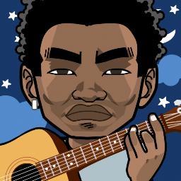 cidsonalguewi's profile picture. Artiste musicien chanteur Tchadien CHAMPIONS LEAGUE en 2006 TOTAL CONTROL 2009 STYLE SAITONIC,RUMBA,WORLD MUSIC