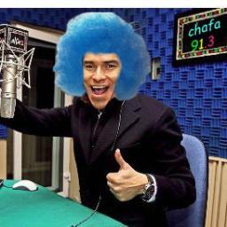 la servidumbre y yo te acompañaremos de 6 am hasta la 1pm de L-V con los mejores chafartistas, consejos pendejos, frases fusiladas y risitas grabadas PARODIA