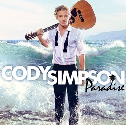 I'm a die hard Cody Fan from the outter banks! Cody Followed me ramdomly!