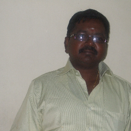 Me Civil Engineer
Doing Construction business in Tamil Nadu.