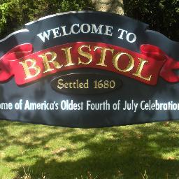 Together we will explore beautiful and historic Bristol, Rhode Island.