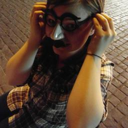 shamarahbundy's profile picture. 