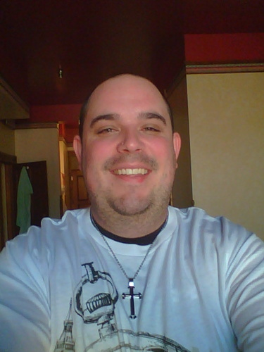 GervAce's profile picture. 