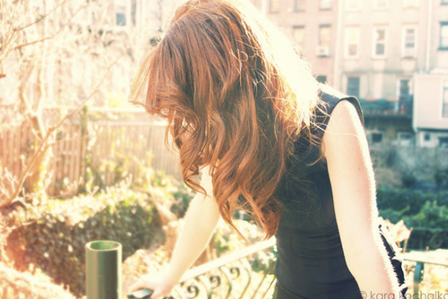 RedHeadProbzzz's profile picture. To the People who were born with red hair...