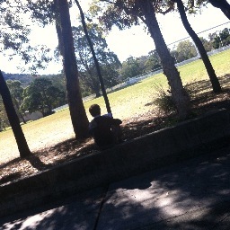 olly2526's profile picture. 