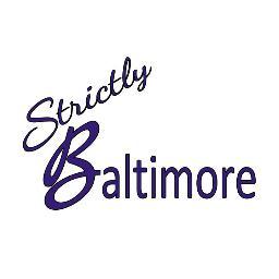 Strictly Baltimore provides people with an accessible way to see organizations and events people in Baltimore can be a part of. By @jayfreezypop