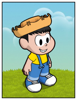 gustavorange's profile picture. 