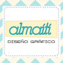 AlmaitiDesign's profile picture. 