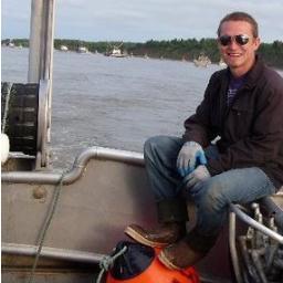 alaskan commercial fisherman/ motocrosser