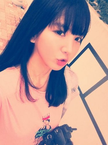 VRP From @GOKorean_RP |:| Baek Jae Ah |:| 91 Lines |:| Single