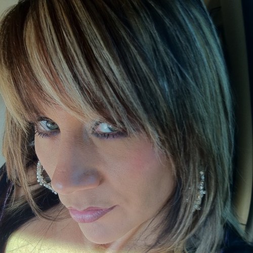 AudreyCarroll1's profile picture. 