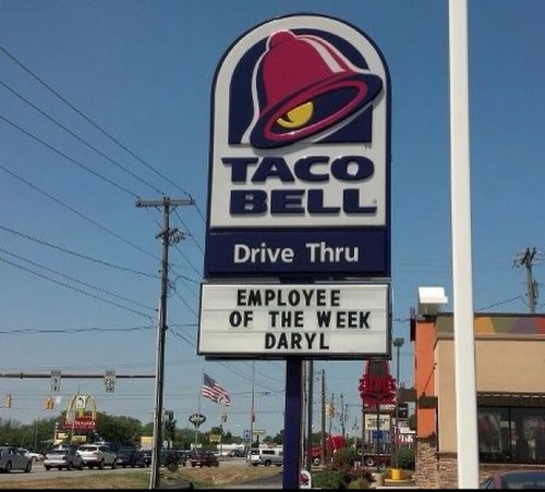 damcleese's profile picture. 