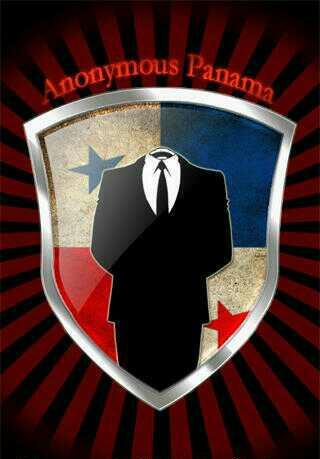 MissLady507's profile picture. #Anonymiss Miembro de @AnonOpsPanama. Hacktivista, Vegetariana, Ambientalista. #Anonymous #Panama somos legion, no perdonamos, no olvidamos, Esperennos...