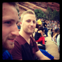 Ben Corbitt - @IrishBen - Twitter