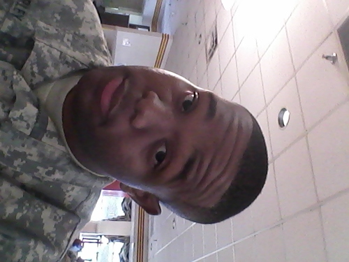 GOARMY_STRONG's profile picture. 