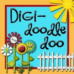 DigiDoodleDoo's profile picture. I HEART digital scrapbooking!
I double HEART designing!!! ;)