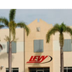 Levy_Ad's profile picture. Levy has over 30 years in customizing any size rush order embroidery, screen printing and promotional products. LEAVE IT TO LEVY!