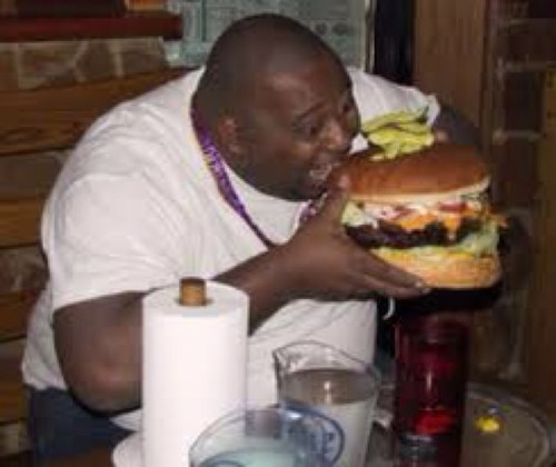 FatBoyProblems5's profile picture. 