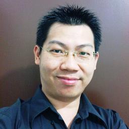 Hi, I'm from Kuching, Sarawak, East Malaysia. I'm a full-time Health Planner with a Korean Wellness Company and I love making money online with Instant Pay!